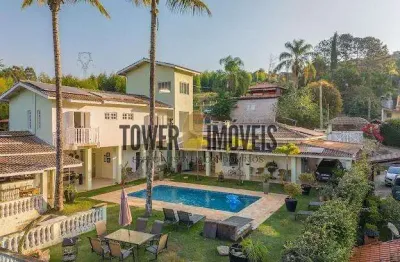 Chácara / sítio com 5 quartos à venda na rodovia dom pedro i / quilômetro 114, 114, lopes, valinhos, 635 m2 por r$ 950.000