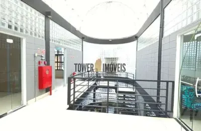 Sala comercial para alugar na avenida araçá, 17, loteamento alphaville campinas, campinas, 82 m2 por r$ 3.500