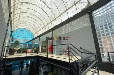 Sala comercial para alugar na avenida araçá, 17, loteamento alphaville campinas, campinas, 75 m2 por r$ 3.500