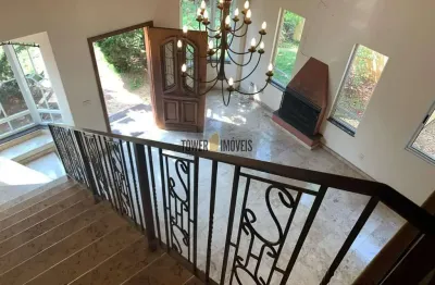 Casa em condomínio fechado com 3 quartos à venda na rodovia campinas mogi mirim km 117, km 117, loteamento alphaville campinas, campinas, 330 m2 por r$ 2.500.000