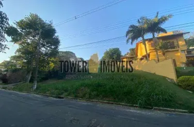 Terreno em condomínio fechado à venda na rua san conrado, s/n, loteamento caminhos de san conrado (sousas), campinas por r$ 675.000