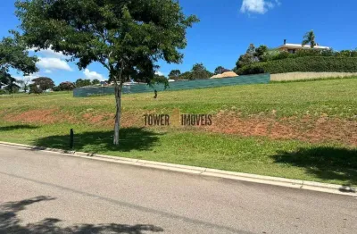 Terreno em condomínio fechado à venda na rua café bourbon, s/n, loteamento fazenda dona carolina, itatiba por r$ 645.000