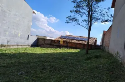 Terreno à venda no loteamento nova espírito santo, valinhos  por r$ 380.000