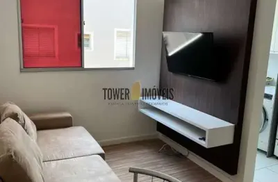 Apartamento com 2 quartos à venda na rua visconde de congonhas do campo, 1161, loteamento parque são martinho, campinas, 45 m2 por r$ 265.000