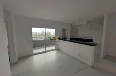 Apartamento com 2 quartos à venda na rua aguinaldo xavier de souza, 121, loteamento parque são martinho, campinas, 66 m2 por r$ 660.000