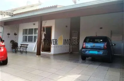 Casa com 3 quartos à venda no loteamento residencial fonte nova, valinhos , 217 m2 por r$ 1.160.000