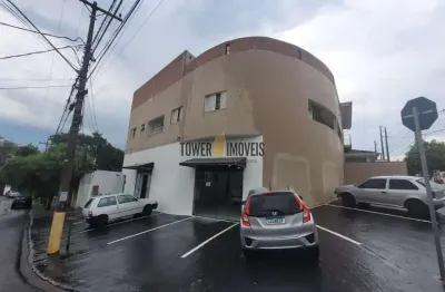Sala comercial à venda no loteamento residencial santa gertrudes, valinhos , 386 m2 por r$ 1.980.000