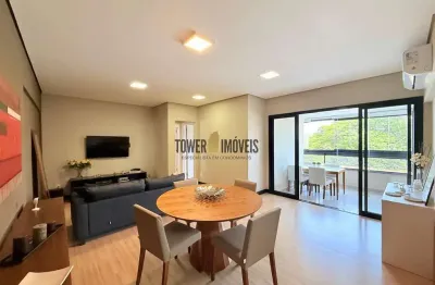 Apartamento com 3 quartos à venda na rua barão de mauá, 950, vila são josé, valinhos, 97 m2 por r$ 1.230.000