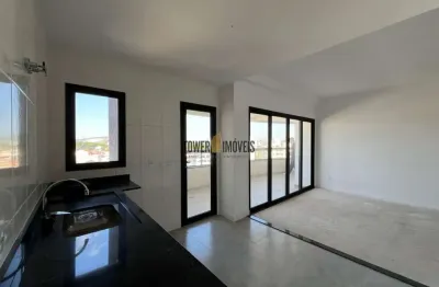 Apartamento com 3 quartos à venda na rua barão de mauá, 950, vila são josé, valinhos, 141 m2 por r$ 1.375.000