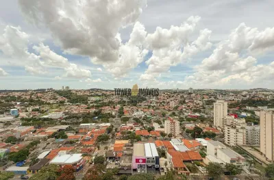 Apartamento com 3 quartos à venda na rua barão de mauá, 950, vila são josé, valinhos, 97 m2 por r$ 1.160.000