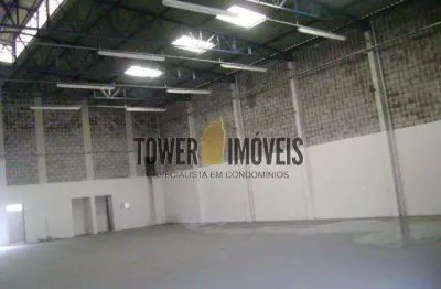 Barracão / galpão / depósito para alugar no macuco, valinhos , 750 m2 por r$ 21.500