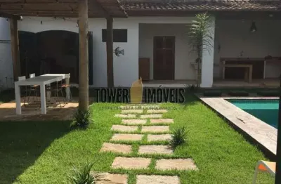 Casa com 4 quartos à venda na doutor hugo santos silva, 124, maitinga, bertioga, 300 m2 por r$ 1.250.000