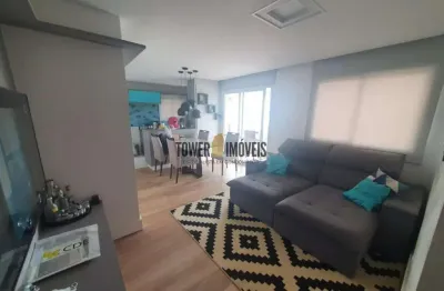 Apartamento com 2 quartos à venda na rua luiz otávio, 2245, mansões santo antônio, campinas, 73 m2 por r$ 960.000