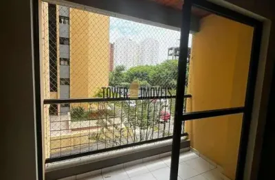 Apartamento com 2 quartos à venda na rua hermantino coelho, 501, mansões santo antônio, campinas, 72 m2 por r$ 500.000