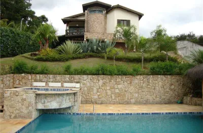 Casa com 5 quartos à venda na rua garbosa, 635, monterrey, louveira, 740 m2 por r$ 2.200.000