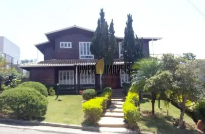 Casa em condomínio fechado com 5 quartos à venda na rodovia mário tonoli, 1250, morro alto, itupeva, 640 m2 por r$ 1.500.000