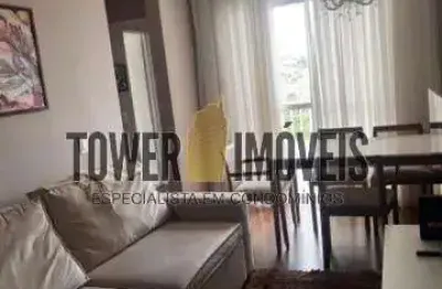 Apartamento com 2 quartos à venda na rua antônio matiazzo, 184, ortizes, valinhos, 53 m2 por r$ 400.000