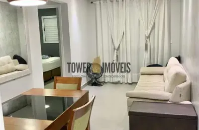 Apartamento com 2 quartos à venda na rua joão bissotto filho, 1085, ortizes, valinhos, 53 m2 por r$ 300.000