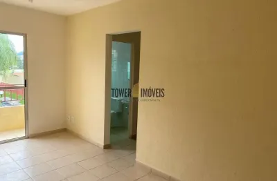 Apartamento com 2 quartos à venda na rua joão bissotto filho, 920, ortizes, valinhos, 53 m2 por r$ 280.000