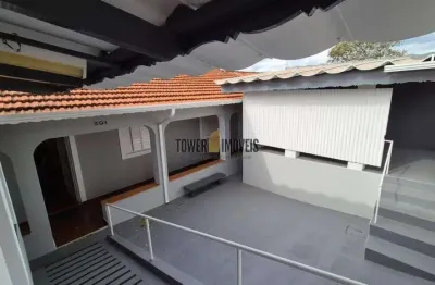 Casa com 3 quartos à venda na dos amarilis, 391, parque cecap, valinhos, 196 m2 por r$ 605.000