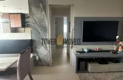 Apartamento com 2 quartos à venda na rua benedito ferreira marques, 47, parque industrial, campinas, 75 m2 por r$ 910.000