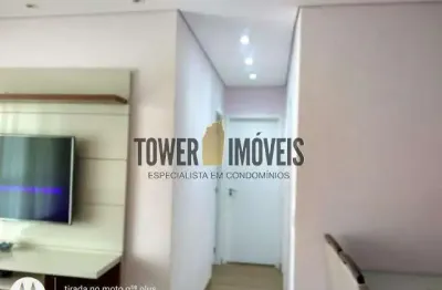 Apartamento com 3 quartos à venda na avenida das amoreiras, 633, parque itália, campinas, 72 m2 por r$ 630.000