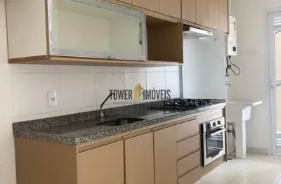 Apartamento com 3 quartos à venda na avenida das amoreiras, 633, parque itália, campinas, 72 m2 por r$ 650.000