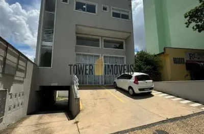 Prédio à venda na avenida joaquim alves corrêa, 3184, parque nova suíça, valinhos, 571 m2 por r$ 2.600.000