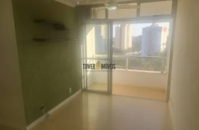 Apartamento com 3 quartos à venda na avenida washington luís, 2700, parque prado, campinas, 75 m2 por r$ 540.000
