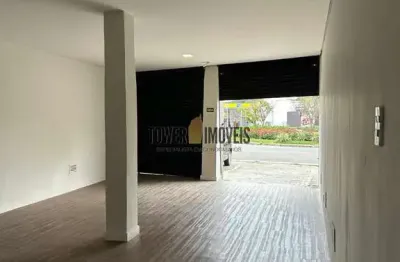 Sala comercial para alugar na rua padre manuel bernades, 1013, parque taquaral, campinas, 115 m2 por r$ 4.800