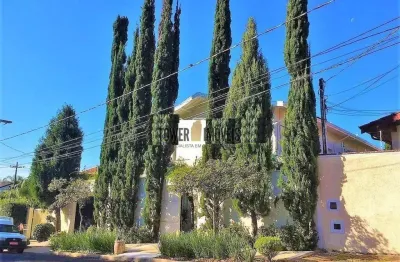 Casa com 4 quartos à venda na guerino fiorin, 415, parque terranova, valinhos, 460 m2 por r$ 2.000.000