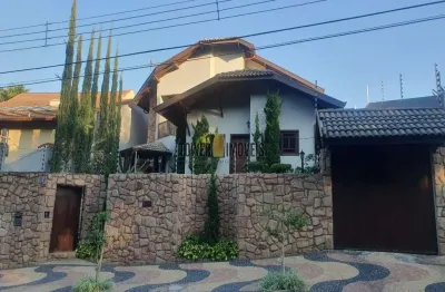 Casa com 3 quartos à venda na rua doutor fernando leite ferraz, 144, parque terranova, valinhos, 450 m2 por r$ 1.500.000