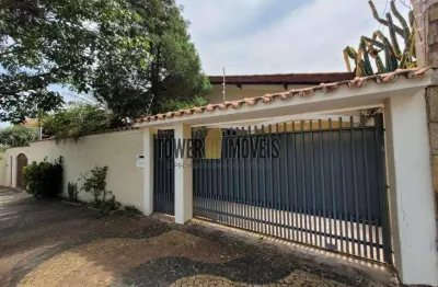 Casa com 3 quartos à venda na guerino fiorin, 443, parque terranova, valinhos, 260 m2 por r$ 1.750.000