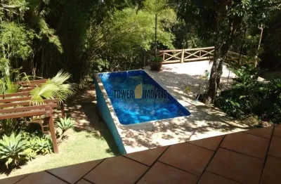 Chácara / sítio com 3 quartos à venda no parque valinhos, valinhos , 205 m2 por r$ 960.000