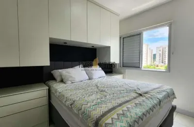 Apartamento com 2 quartos à venda na avenida remo oscar beseggio, 975, parque das colinas, valinhos, 49 m2 por r$ 340.000