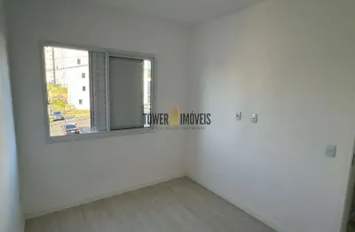 Apartamento com 2 quartos à venda no parque das colinas, valinhos , 49 m2 por r$ 350.000