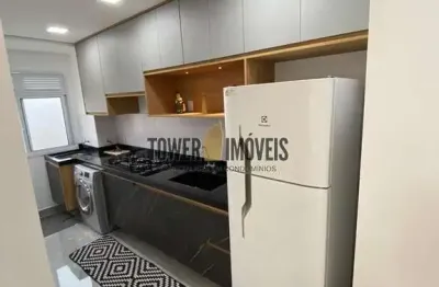 Apartamento com 2 quartos à venda na avenida remo oscar beseggio, 975, parque das colinas, valinhos, 48 m2 por r$ 420.000