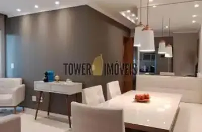 Apartamento com 2 quartos à venda na rua 17 de março, 486, paulicéia, são bernardo do campo, 55 m2 por r$ 388.000