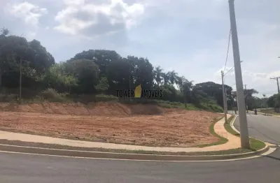 Terreno à venda no Pinheirinho, Vinhedo 