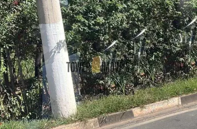 Terreno comercial à venda no pinheirinho, vinhedo  por r$ 3.816.000