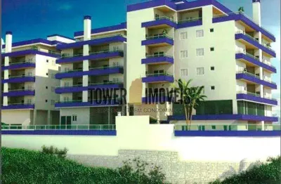 Apartamento com 3 quartos à venda na mar tirreno, 91, itaguá, ubatuba, 143 m2 por r$ 1.800.000