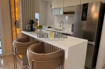 Apartamento com 3 quartos à venda na rua sargento luís de morais, 605, jardim são vicente, campinas, 78 m2 por r$ 700.000