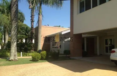 Casa em condomínio fechado com 5 quartos à venda na avenida nelson martini, 19, reserva colonial, valinhos, 550 m2 por r$ 3.850.000