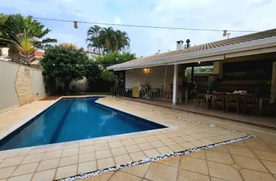 Casa em condomínio fechado com 4 quartos à venda na avenida nelson martini, 19, reserva colonial, valinhos, 550 m2 por r$ 4.680.000