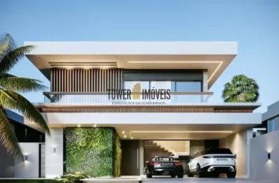 Terreno em condomínio fechado à venda na avenida nelson martini, 19, reserva colonial, valinhos por r$ 1.600.000