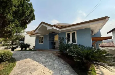 Casa em condomínio fechado com 4 quartos à venda na avenida nelson martini, 19, reserva colonial, valinhos, 462 m2 por r$ 2.890.000