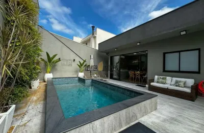 Casa em condomínio fechado com 4 quartos à venda na avenida nelson martini, 19, reserva colonial, valinhos, 370 m2 por r$ 4.700.000