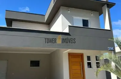 Casa em condomínio fechado com 4 quartos à venda na rua raul gasparini, 155, jardim panorama, vinhedo, 220 m2 por r$ 1.650.000