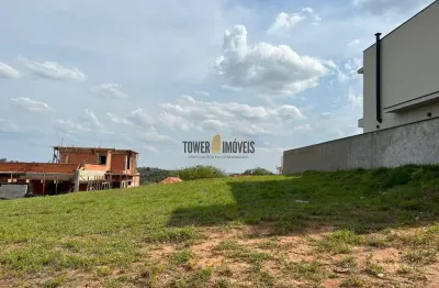 Terreno em condomínio fechado à venda na alameda itaipava, 1091, joapiranga, valinhos por r$ 680.000