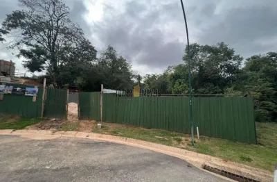 Terreno em condomínio fechado à venda na alameda itaipava, 1091, joapiranga, valinhos por r$ 954.000